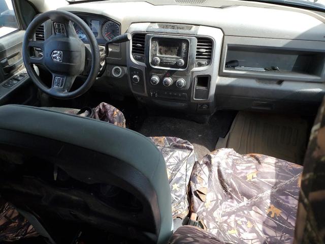 2017 RAM 2500 ST 3C6UR5CL5HG551386