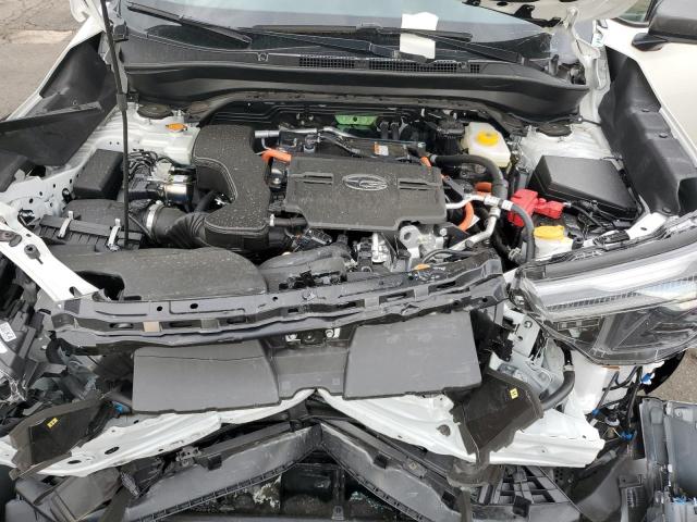 2025 SUBARU FORESTER LIMITED JF2SLSRDXSH406410