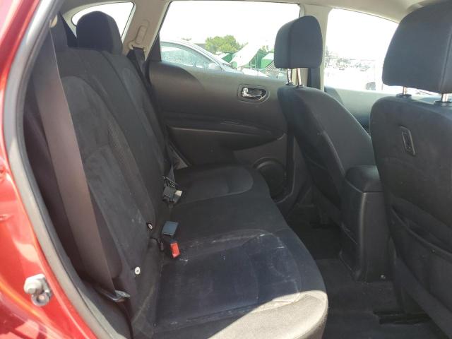 2015 NISSAN ROGUE SELE JN8AS5MV0FW766547