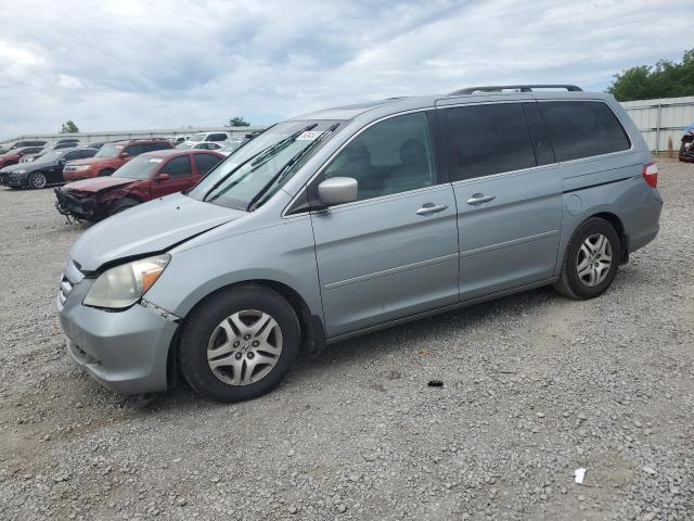 HONDA ODYSSEY EX