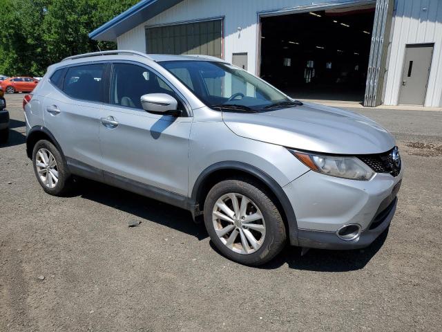 Vin: jn1bj1cr2hw118262, lot: 62697735, nissan rogue s 20174