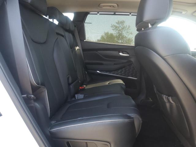 5NMS3DAJ2NH380190 2022 HYUNDAI SANTA FE