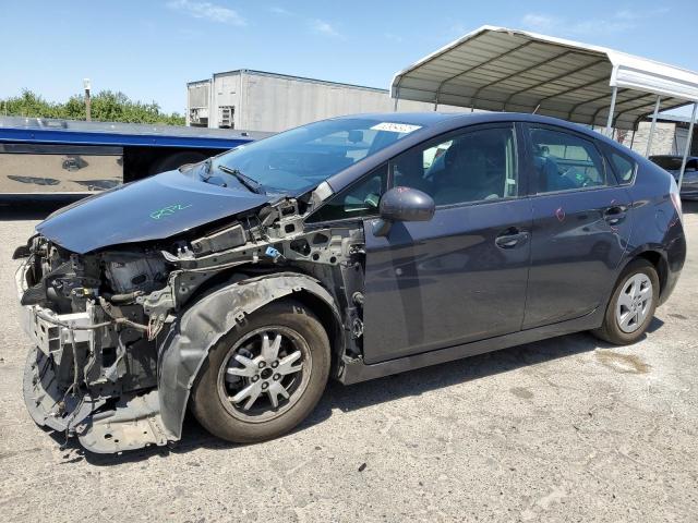 Vin: jtdkn3du8b5369929, lot: 62954925, toyota prius 2011 img_1