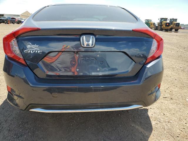 2019 HONDA CIVIC LX - 19XFC2F62KE041314