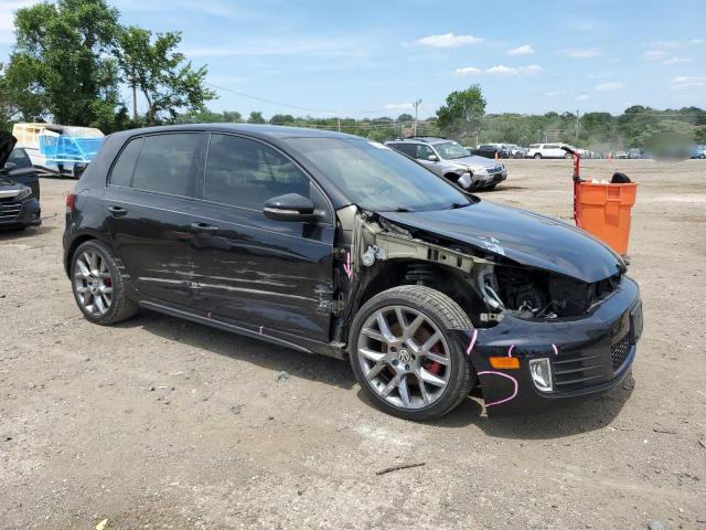 2013 VOLKSWAGEN GTI - WVWHD7AJ4DW120569