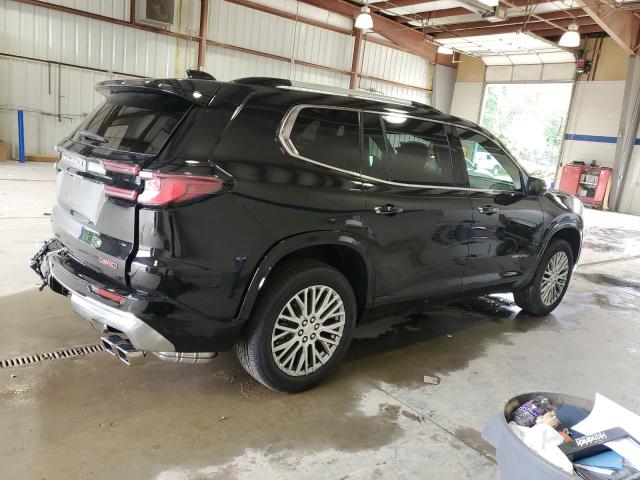 2025 GMC ACADIA DEN 1GKENLRS6SJ221844