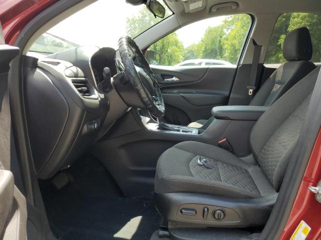 2018 CHEVROLET EQUINOX LT - 3GNAXJEV1JL266973