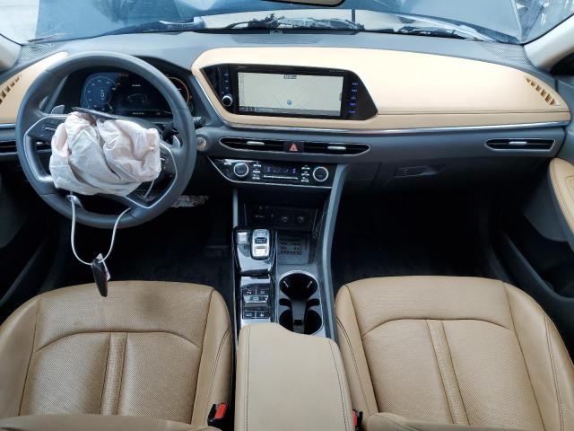 2023 HYUNDAI SONATA HYB - KMHL54JJ0PA054668