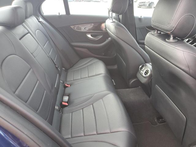 2017 MERCEDES-BENZ C 300 4MAT - WDDWF4KB0HR241875