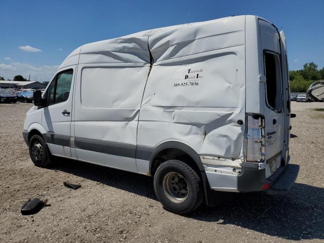 DODGE SPRINTER 3 2008 white  diesel WD0PF045985274774 photo #3