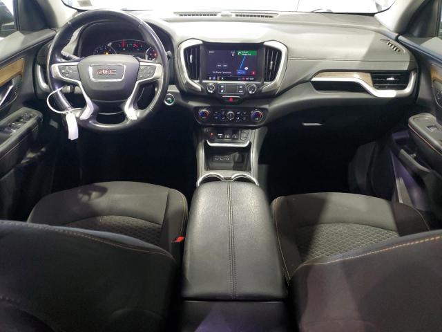 2019 GMC TERRAIN SL 3GKALTEV4KL290593