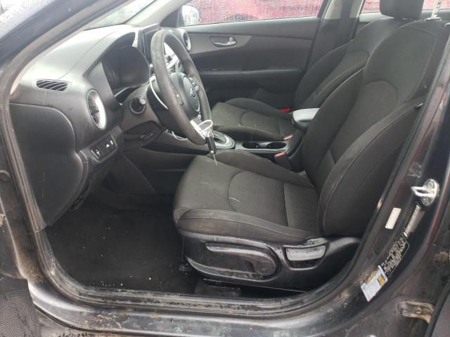 2020 KIA FORTE FE 3KPF24AD8LE209642
