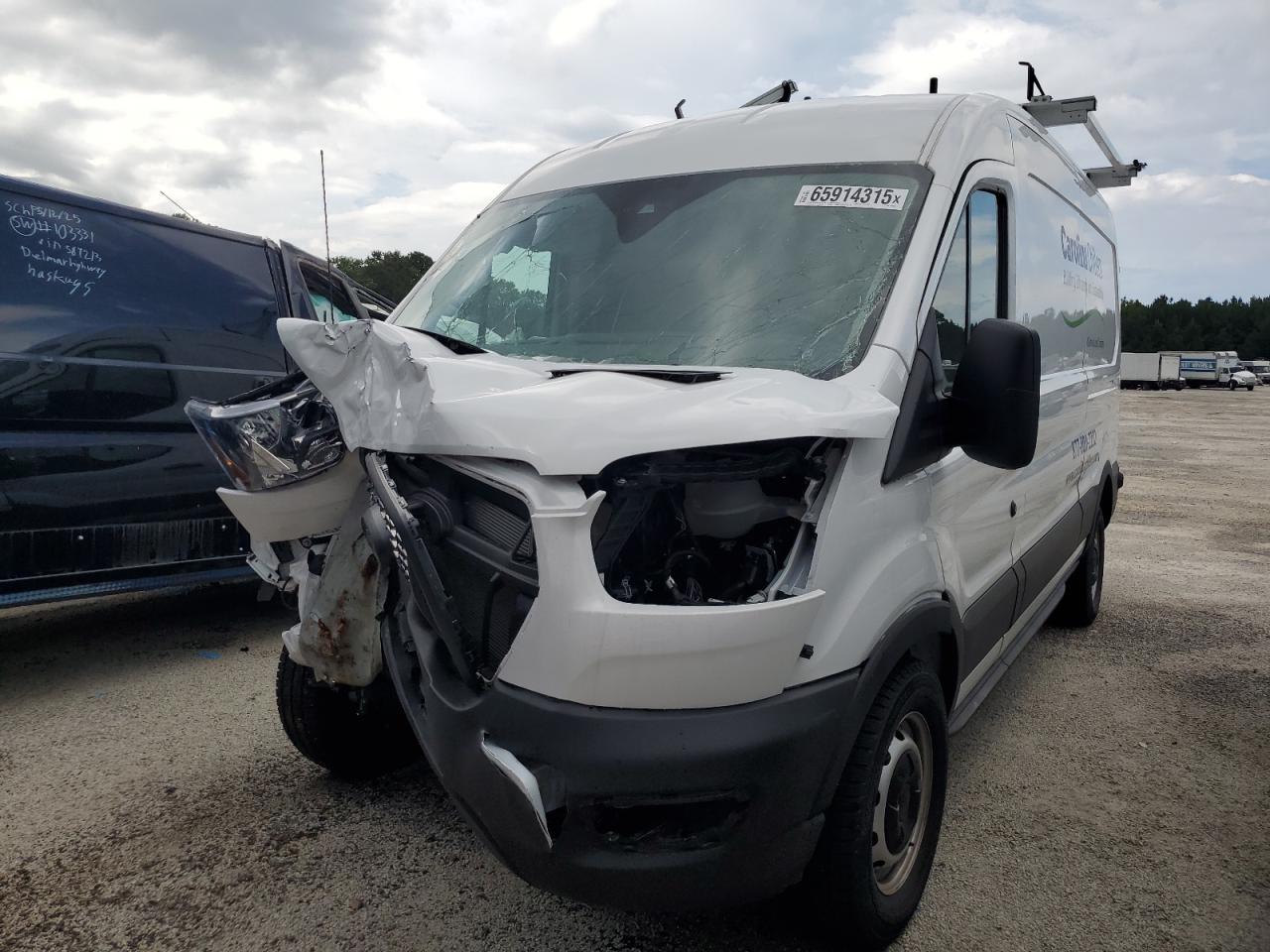 FORD TRANSIT T-250