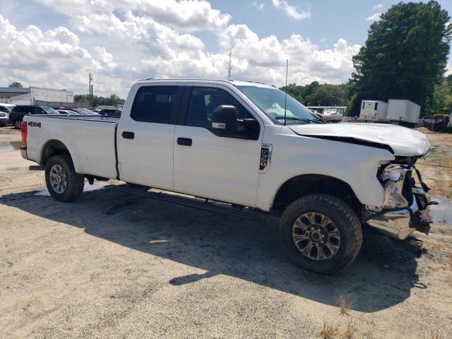 2022 FORD F350 SUPER 1FT8W3B67NEG39295