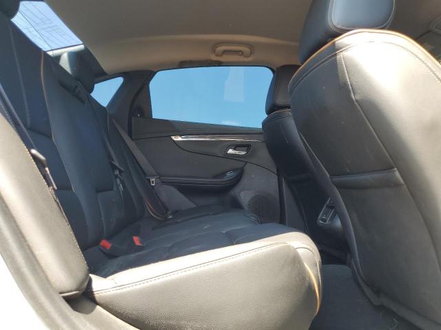 2018 CHEVROLET IMPALA PRE 2G1125S32J9171576