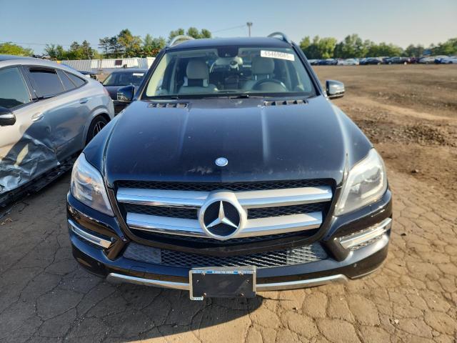 2015 MERCEDES-BENZ GL 350 BLU 4JGDF2EE4FA585762