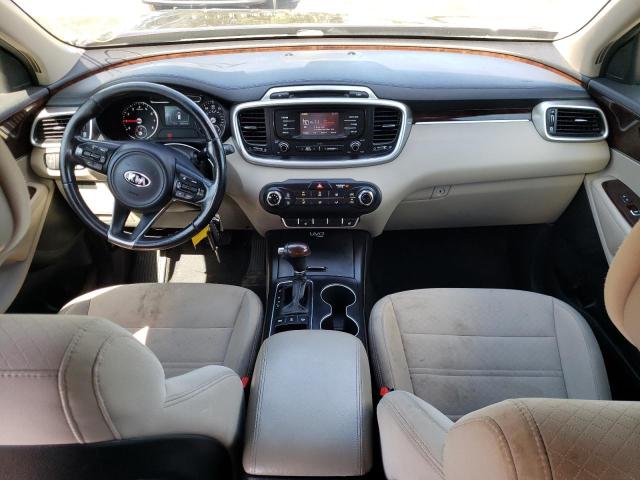 2016 KIA SORENTO LX - 5XYPGDA36GG063554