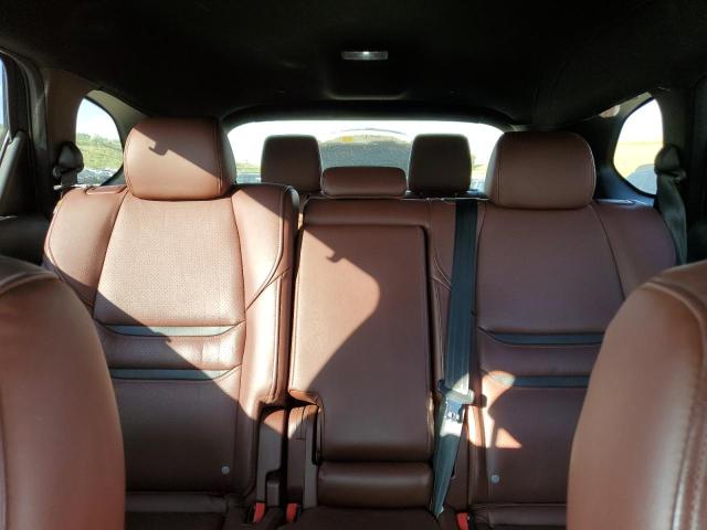 2017 MAZDA CX-9 SIGNATURE JM3TCBEY4H0134690