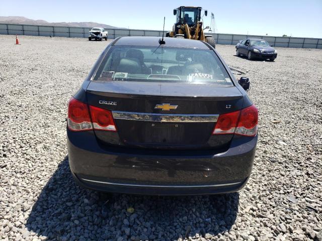 2016 CHEVROLET CRUZE LIMI 1G1PE5SB3G7142073