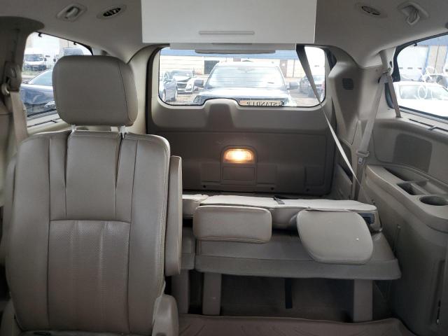 2015 CHRYSLER TOWN & COU - 2C4RC1CGXFR522386