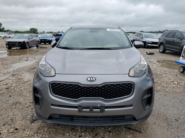 2017 KIA SPORTAGE L - KNDPM3AC6H7238225
