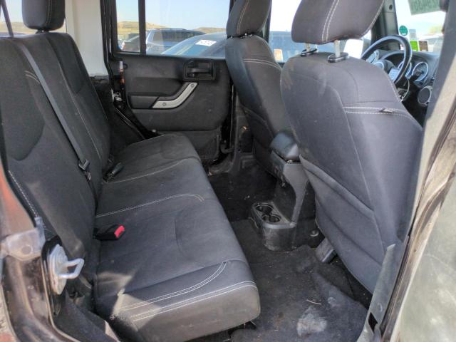 2018 JEEP WRANGLER U - 1C4HJWEG5JL893355
