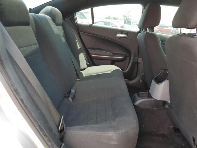 2019 DODGE CHARGER PO 2C3CDXKT8KH514747