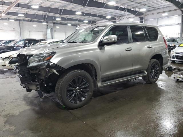 LEXUS GX 460 PRE