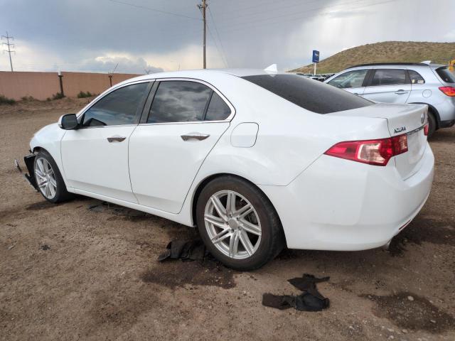 2013 ACURA TSX - JH4CU2F4XDC008892