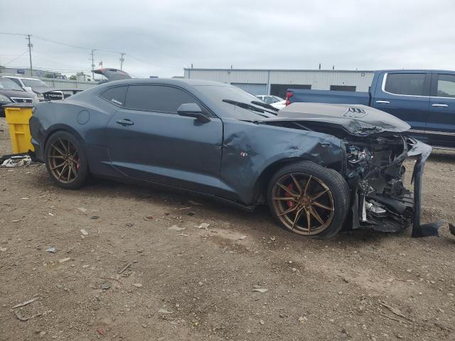 2019 CHEVROLET CAMARO SS 1G1FH1R70K0111703