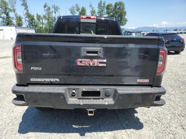 2017 GMC SIERRA K15 3GTU2NEJ2HG155392