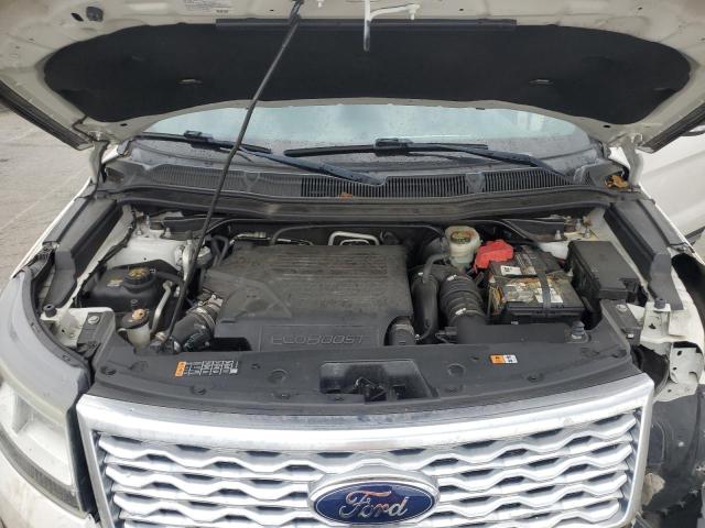 2016 FORD EXPLORER P 1FM5K8HT5GGD10154