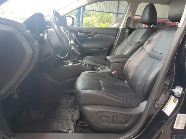 2017 NISSAN ROGUE SPOR JN1BJ1CP1HW013436