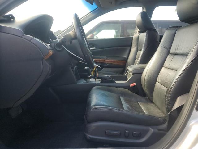 2011 HONDA ACCORD EXL - 1HGCP3F8XBA014770