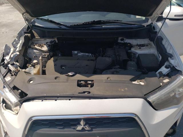2015 MITSUBISHI OUTLANDER 4A4AP4AW5FE029556