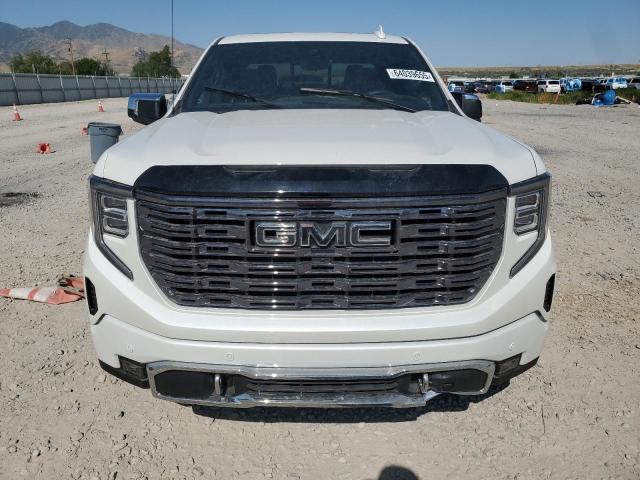 2025 GMC SIERRA K15 - 1GTUUHE83SZ138634