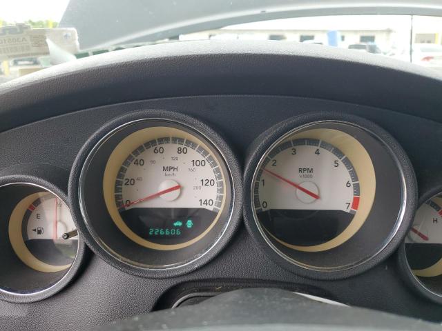 2010 DODGE CHARGER SX - 2B3CA3CV3AH264301