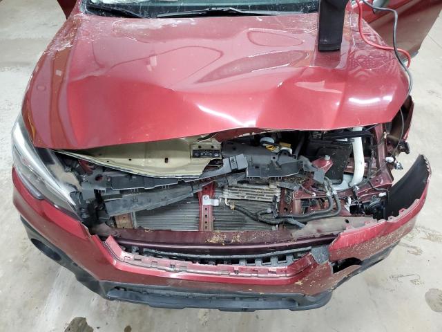 2018 SUBARU OUTBACK 2. 4S4BSANC1J3270443