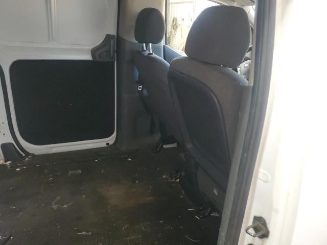 2020 NISSAN NV200 2.5S 3N6CM0KN4LK706974
