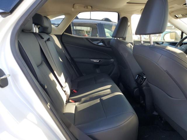 2025 LEXUS NX 250 BAS JTJADCAZ0S2016372
