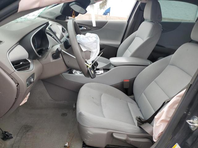 2023 CHEVROLET MALIBU LS 1G1ZB5ST0PF113002