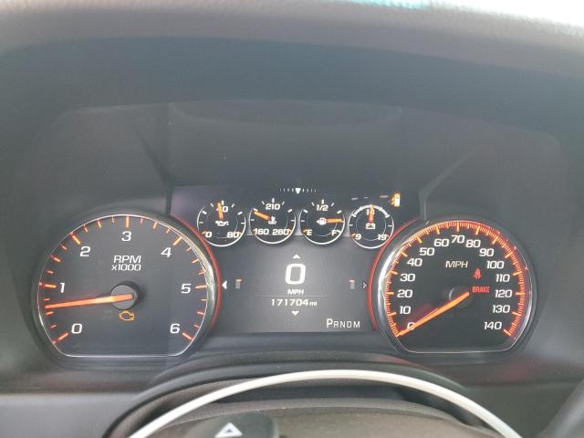 2016 GMC YUKON XL D - 1GKS2HKJ2GR154324