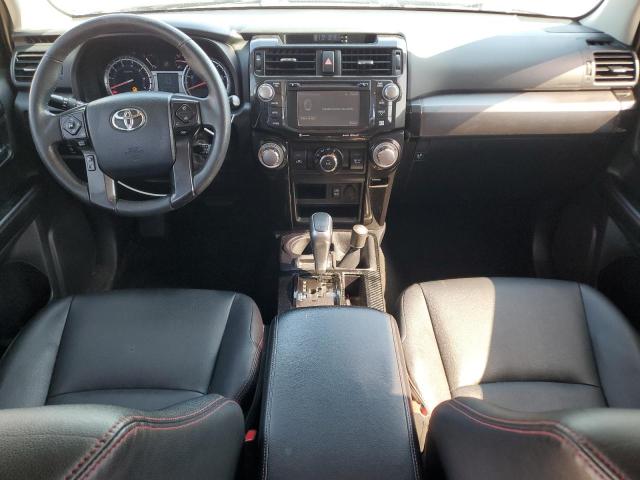 2017 TOYOTA 4RUNNER SR - JTEBU5JR0H5424215