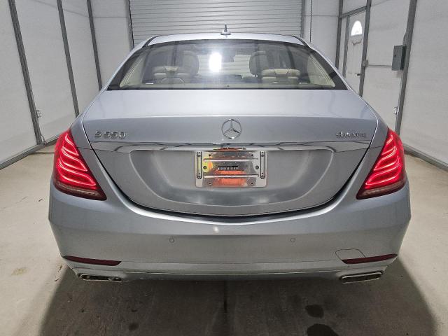 2015 MERCEDES-BENZ S 550 4MAT WDDUG8FB1FA102145