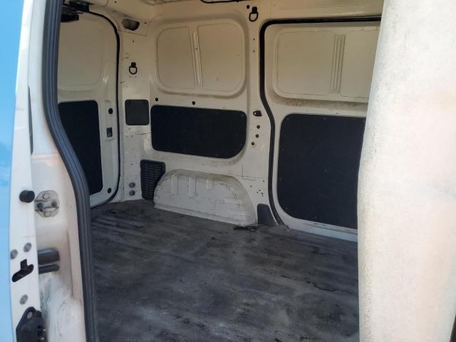 2021 NISSAN NV200 2.5S 3N6CM0KN2MK693322