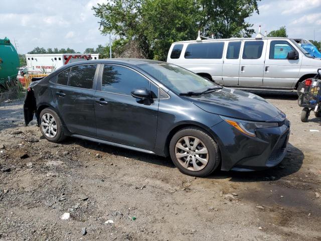 2020 TOYOTA COROLLA LE - 5YFEPRAEXLP080417