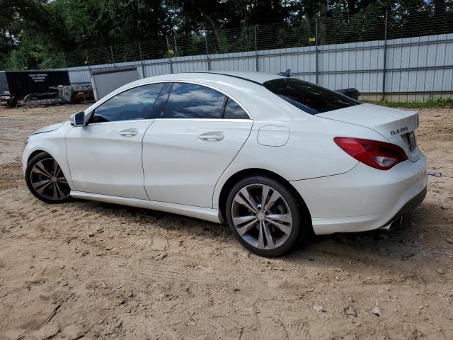 2016 MERCEDES-BENZ CLA 250 4M - WDDSJ4GB3GN389983