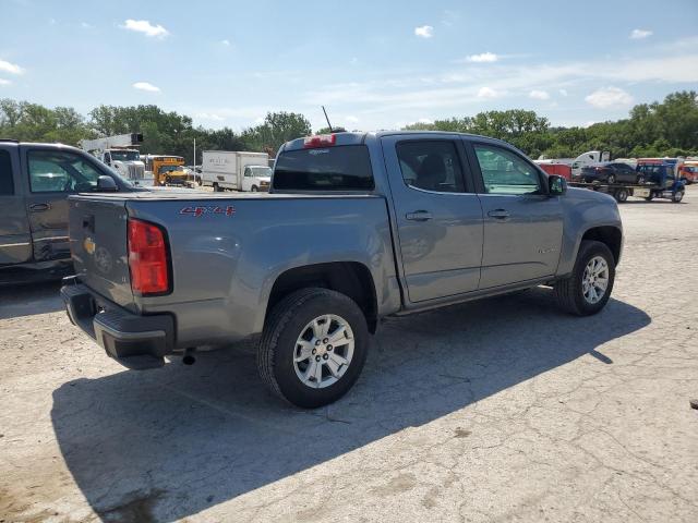 2018 CHEVROLET COLORADO L - 1GCGTCEN3J1105865