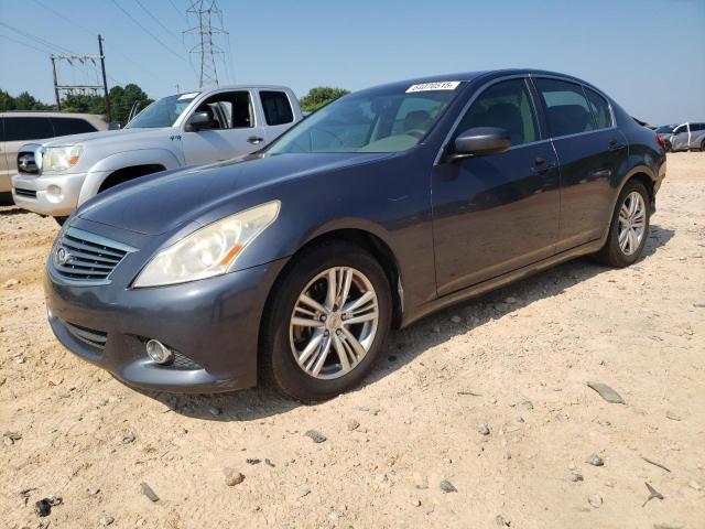 Vin: jn1cv6ap8dm715526, lot: 64070515, infiniti g37 base 2013 img_1