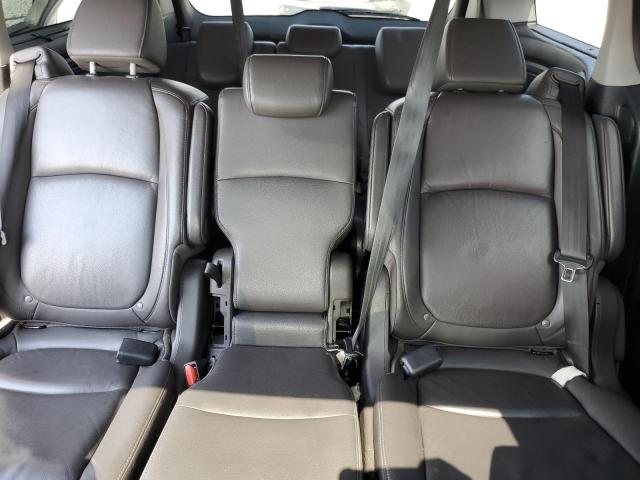 2018 HONDA ODYSSEY TO 5FNRL6H80JB061086